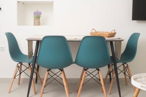 G&K House Garden Apartment in Messenia