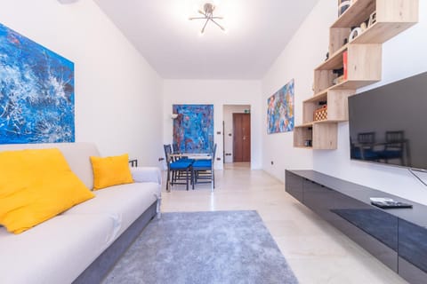 Lungotevere Apartment Apartment in Rome