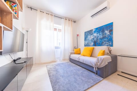 Lungotevere Apartment Apartment in Rome