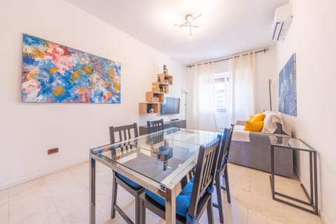 Lungotevere Apartment Apartment in Rome