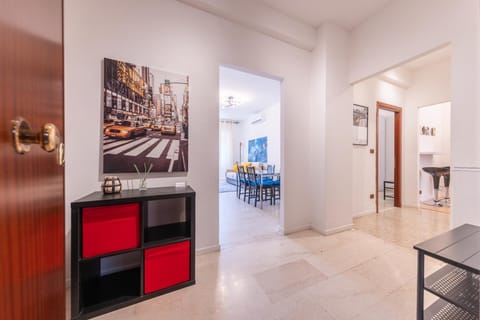 Lungotevere Apartment Apartment in Rome