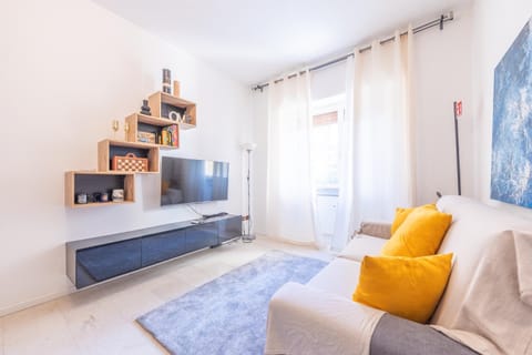 Lungotevere Apartment Apartment in Rome