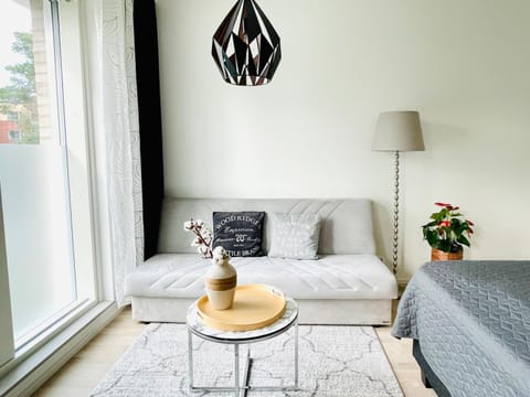 Cozy studio, easy access to Helsinki and near shopping center Apartment in Helsinki