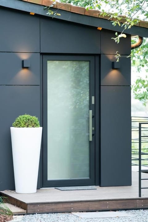 Gîte : Le Petit Appentis House in Wallonia, Belgium