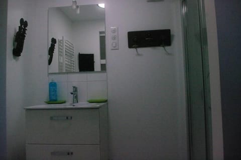 appartement autonome Apartment in Auvergne-Rhône-Alpes