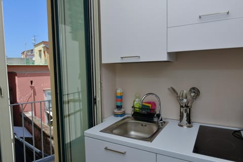 Balcony/Terrace, Kitchen or kitchenette