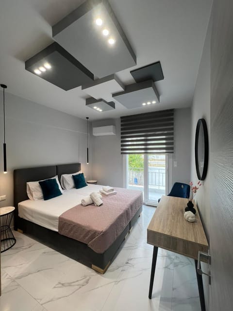 Panorama Apartment in Kavala, Greece