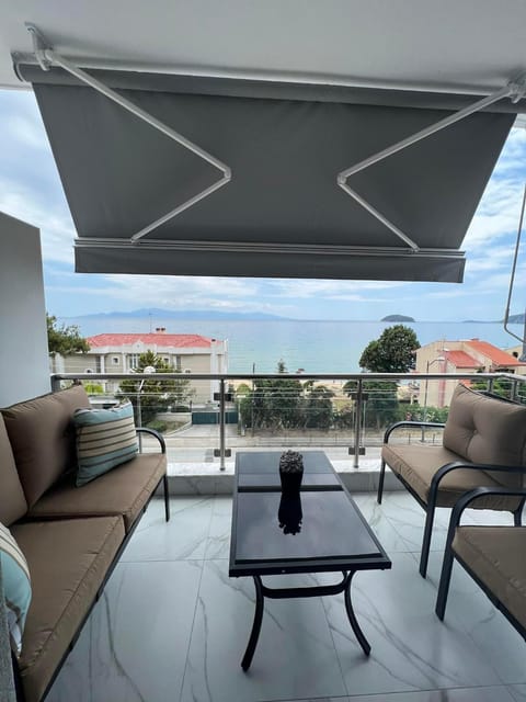 Panorama Apartment in Kavala, Greece