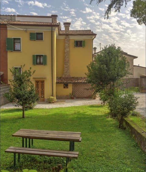 Villa Versilia-Mare e Monti House in Emilia-Romagna