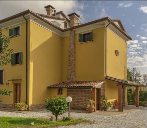 Villa Versilia-Mare e Monti House in Emilia-Romagna