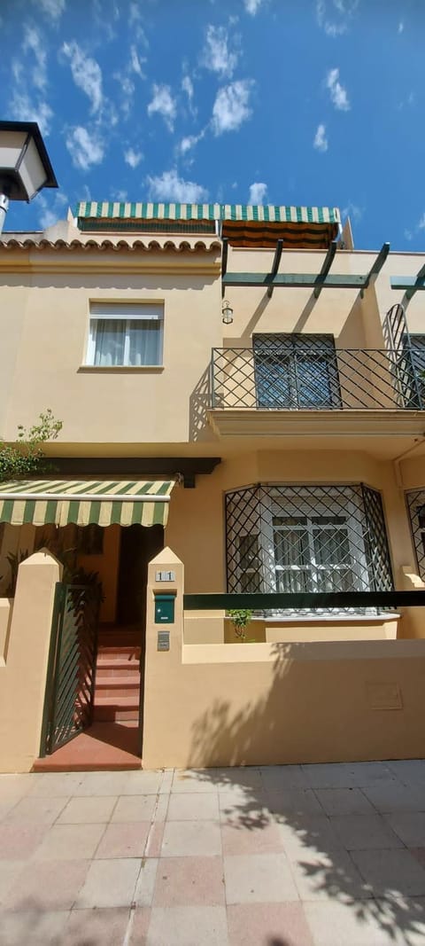 Property view