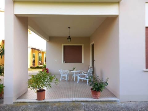 La Casa dell'Olivo House in Emilia-Romagna