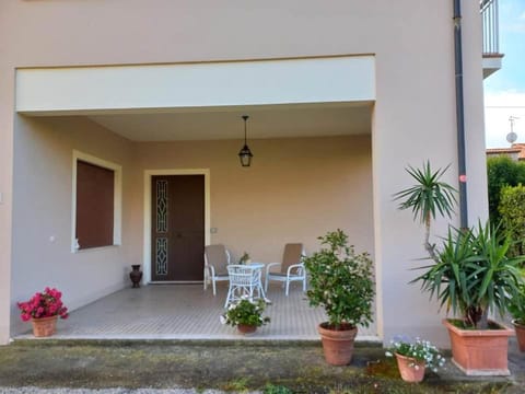 La Casa dell'Olivo House in Emilia-Romagna