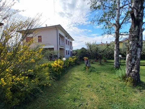 La Casa dell'Olivo House in Emilia-Romagna