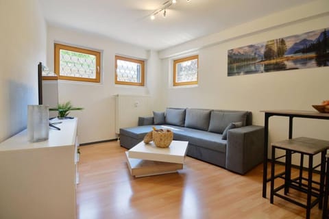 Ferienwohnung Ivanka mit Garten Apartment in Schliersee