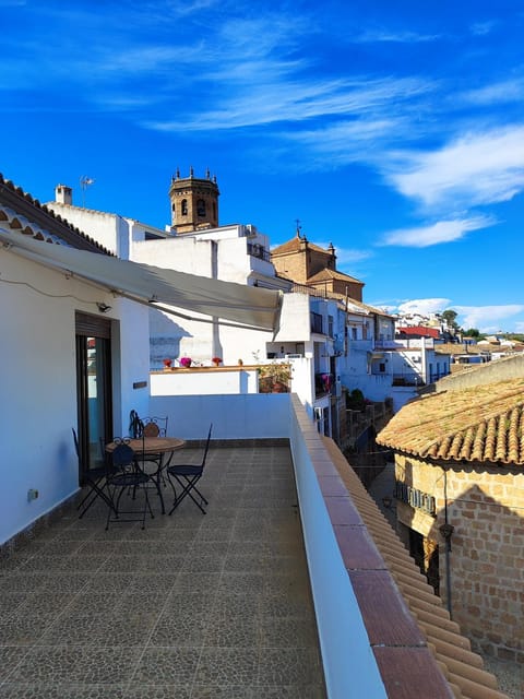 Day, View (from property/room), Balcony/Terrace