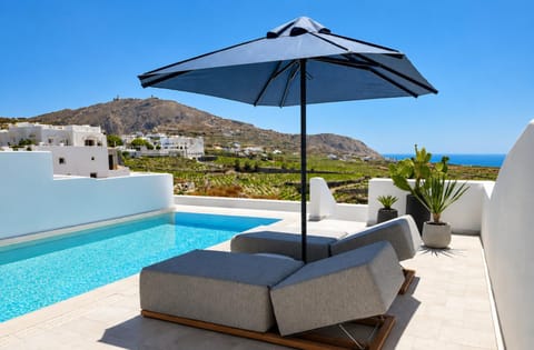 Natural landscape, Balcony/Terrace, Mountain view, Sea view