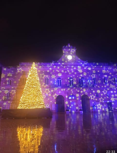 Luxury Dimora Maria Cecilia House in Ostuni