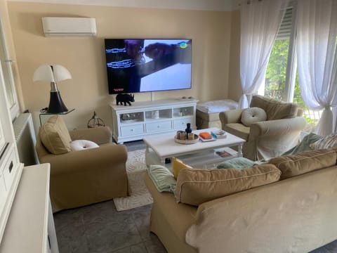 Villa des palmiers House in Vedène