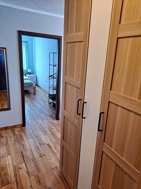 Apartament Spokojna 12 Apartment in West Pomeranian Voivodeship, Poland