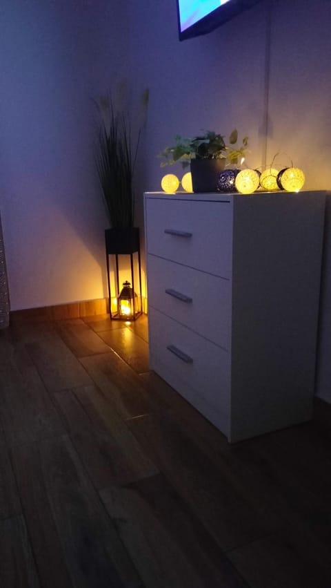 Apartament Spokojna 12 Apartment in West Pomeranian Voivodeship, Poland