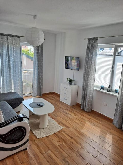 Apartament Spokojna 12 Apartment in West Pomeranian Voivodeship, Poland