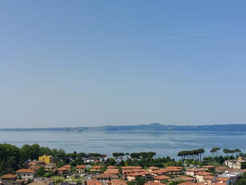 Casa Rosita vista lago Apartment in Bolsena