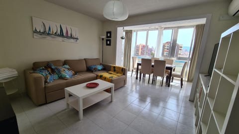 Apartamento San Sebastian IF Benidorm Apartment in Benidorm