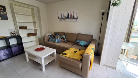 Apartamento San Sebastian IF Benidorm Apartment in Benidorm