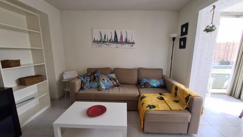 Apartamento San Sebastian IF Benidorm Apartment in Benidorm