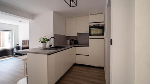 Kitchen or kitchenette, dishwasher, pet friendly, stove