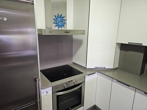 RESIDENCIAL DECANELAS Apartment in Portonovo