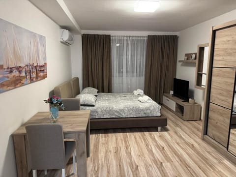 RIVERVIEW Apartment in Serbia