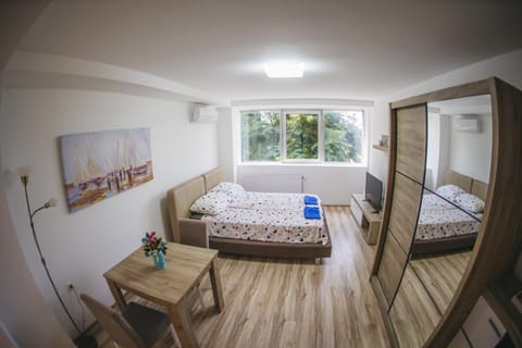 RIVERVIEW Apartment in Serbia