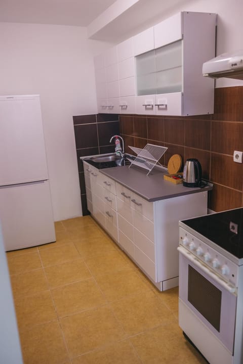 RIVERVIEW Apartment in Serbia