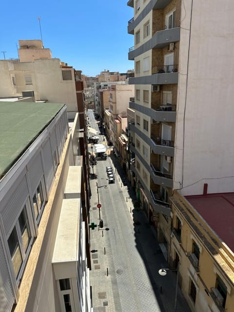 City view
