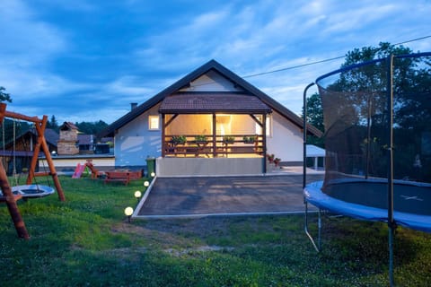 Apartman Rita Bed and Breakfast in Lika-Senj County