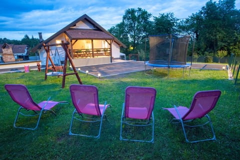 Apartman Rita Bed and Breakfast in Lika-Senj County