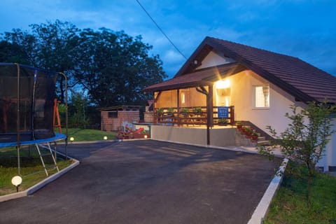 Apartman Rita Bed and Breakfast in Lika-Senj County