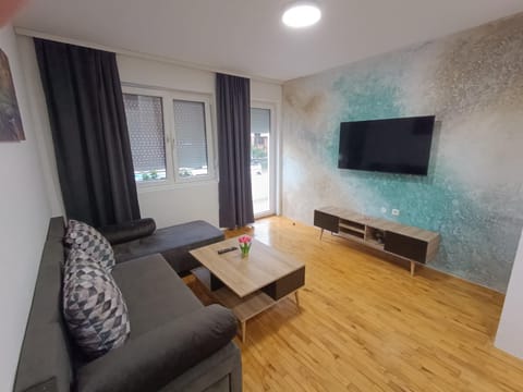 Finesi apartments 3 Apartment in Ohrid