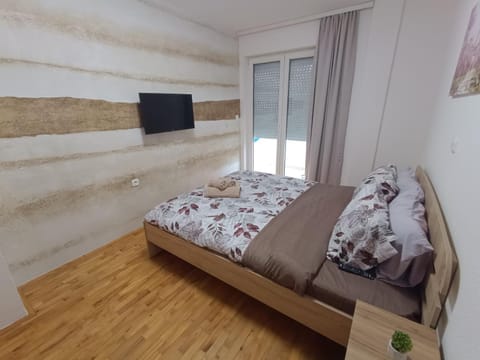 Finesi apartments 3 Apartment in Ohrid