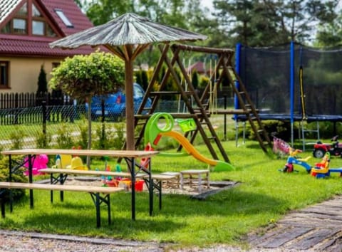 Natural landscape, Children play ground, Garden, Evening entertainment