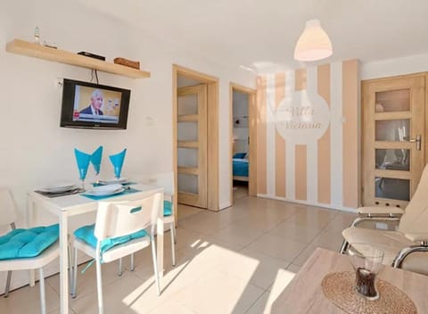 Villa Victoria Nature lodge in Pomeranian Voivodeship