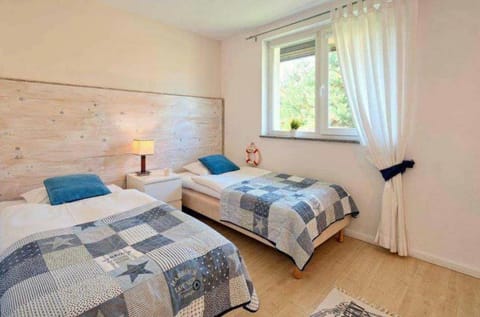 Villa Victoria Nature lodge in Pomeranian Voivodeship