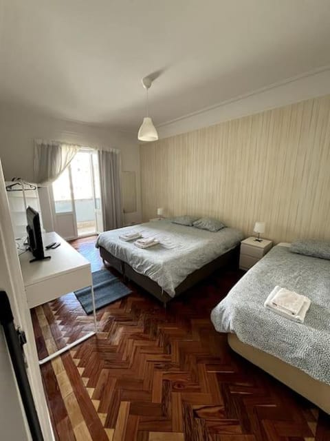 Property building, Photo of the whole room, City view, City view, Garden view, Swimming pool, Breakfast, Quiet street view