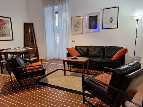 A LA GARE Apartment in La Spezia