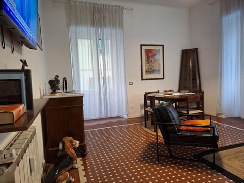 A LA GARE Apartment in La Spezia