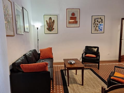 A LA GARE Apartment in La Spezia