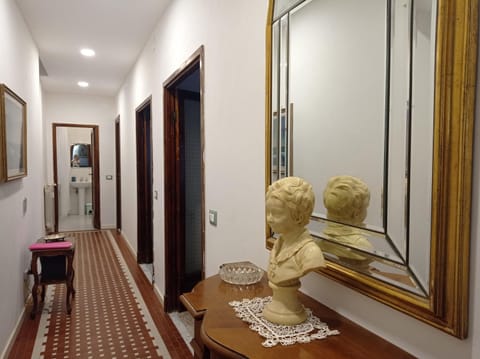 A LA GARE Apartment in La Spezia