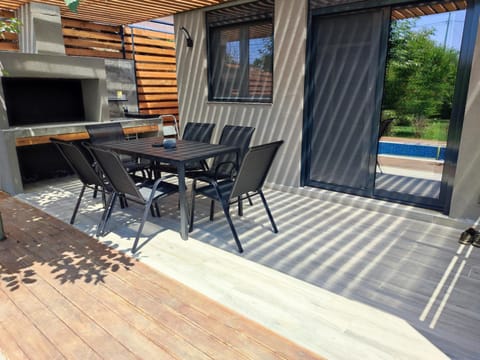 mosquito Luxury Studio House in Decentralized Administration of Macedonia and Thrace